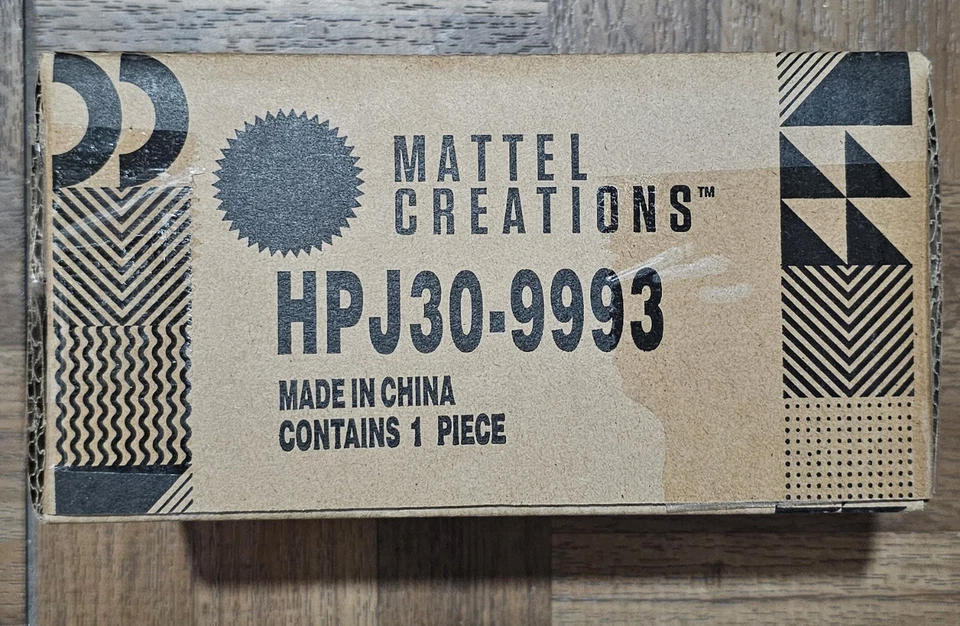 Hot Wheels X Daniel Arsham librea Porsche 930A HPJ30 🔥🔥🔥 Foto 4 de 4