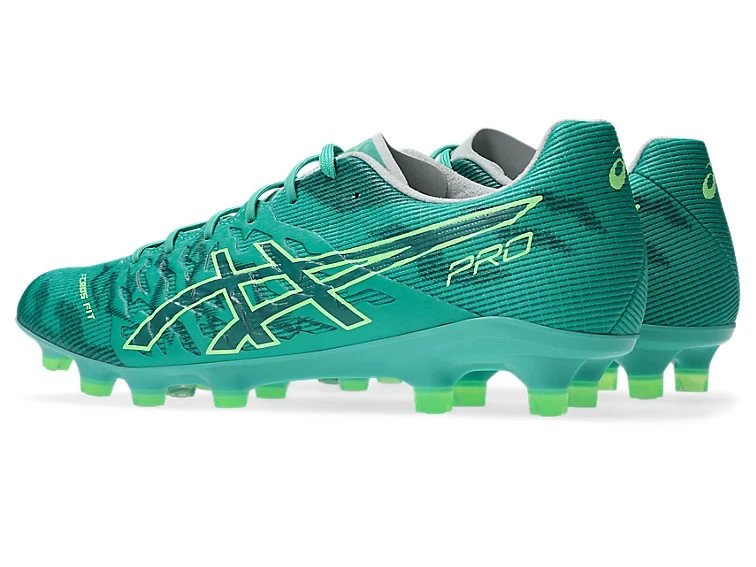New asics soccer shoes DS LIGHT ACROS PRO 3 1101A071 300 | eBay