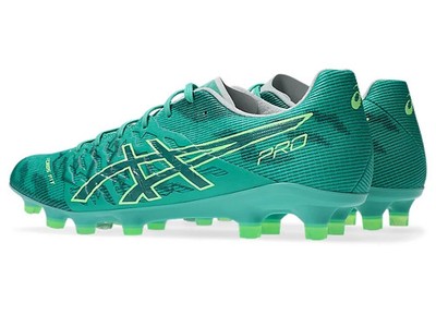 New asics soccer shoes DS LIGHT ACROS PRO 3 1101A071 300 | eBay