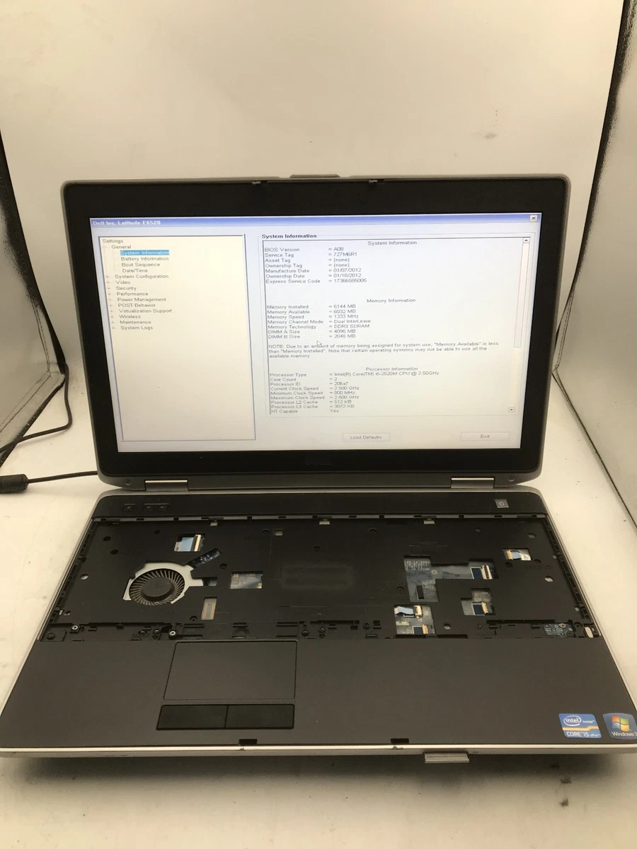 テレビパソコン　FH76CD　Core™ i5-2520M 富士通 ESPRIMO FH76/CD (CPU:Core i5-2520M 2.5GHz/メモリ:8GB/SSD