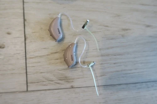 Beltone Hearing aids Legend  LND1764-DRW