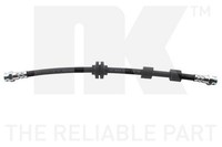 Nk Bremsschlauch 853688 FüR Opel