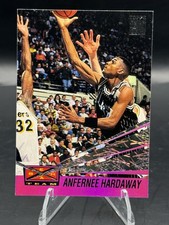 1993-94 Topps Stadium Club - Beam Team Anfernee Hardaway #23 (RC)