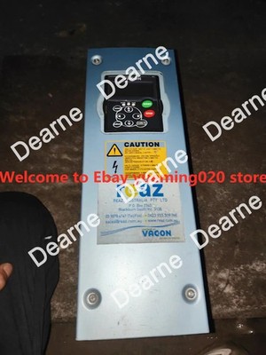 Ship fedex NXS00315A5H1SSSA1A2000000 inverter drives PA003155H1SSS