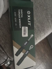 Brand New Digital Torque Wrench