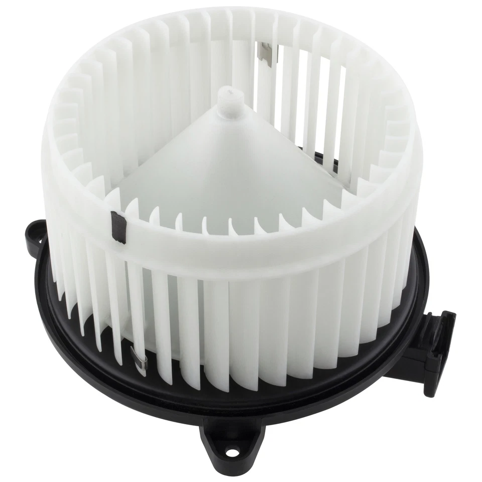 Conjunto de ventilador de motor soplador de climatización para Cadillac SRX 2010-2016 Saab 9-4X 2011 AWD TRACCIÓN DELANTERA Foto 2 de 4