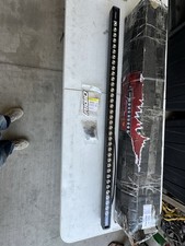 Rigid Industries 250603 50in Radiance Plus Sr-series Single Row Led Light Bar