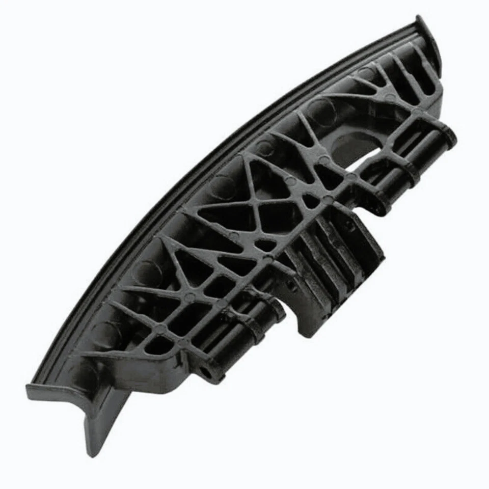 Maniglia nera oblò lavatrice Beko 2839780300 C0086732 modelli in descrizione - Immagine 2 di 2