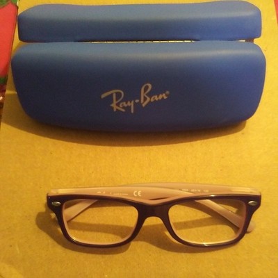 Glasses vista Ray-Ban Junior RY1531 
