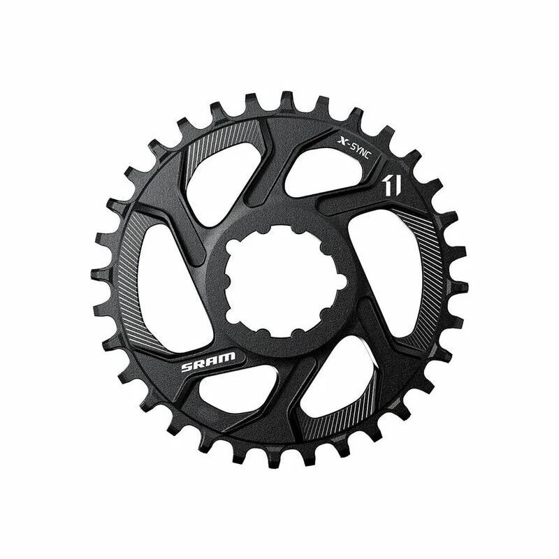 Pignone SRAM X-Sync 2 Eagle CF 32 Denti Offset 6mm - Alluminio