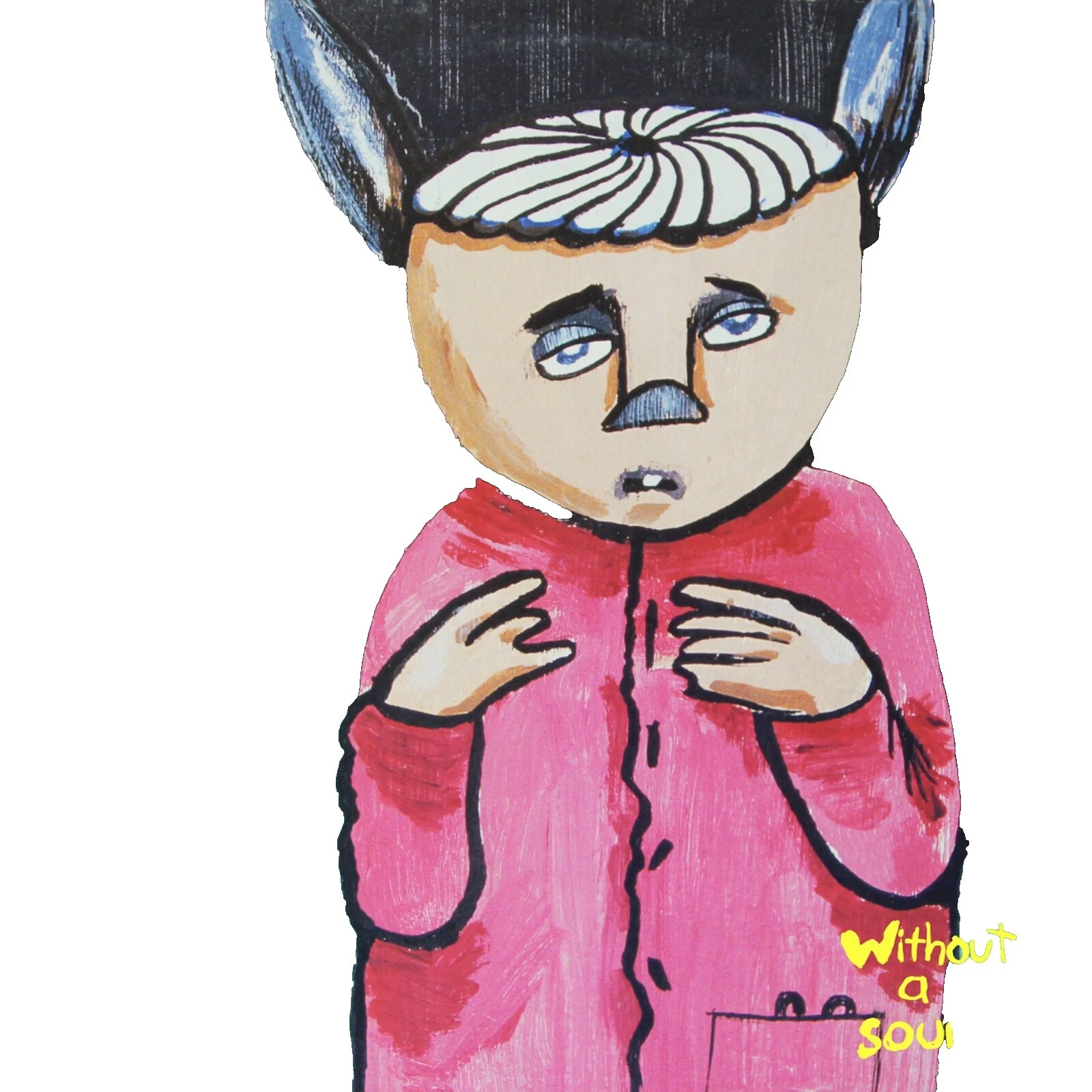 Discos de vinilo Dinosaur Jr.