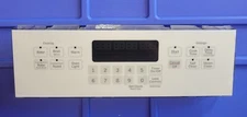 WB27X20869 GE OEM Range Control Board SHIPS FREE BY NEXT BUSINESS DAY!!