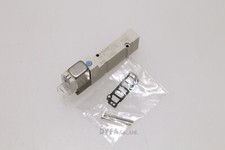 SMC Used SY3140R-5LZ Rubber Seal Single Solenoid Valve VLV-I-1612=9J32-9