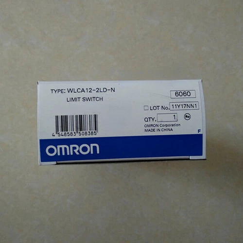 1PC Omron WLCA12-2LD-N Other Sensors WLCA122LDN New