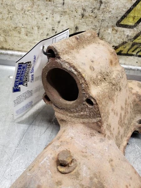 Правый выпускной коллектор 394 для пассажира подходит для 1962 OLDSMOBILE-98 1127128 - Изображение 4 из 4