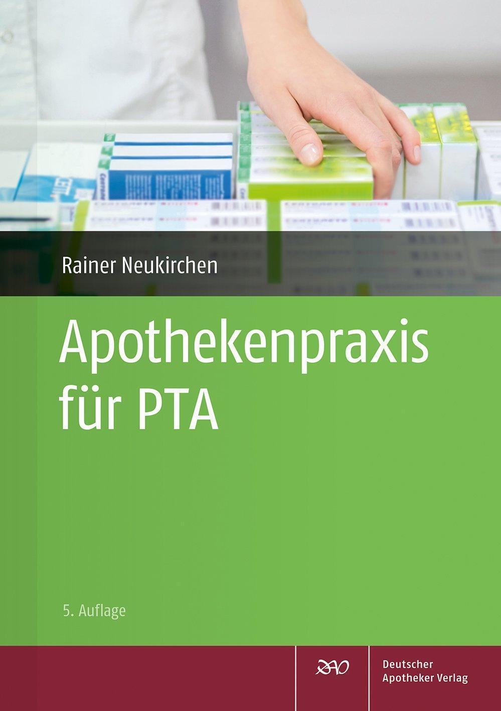 Thumbnail - Holger Herold Apothekenpraxis Für Pta