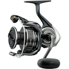Daiwa BG MQ Spinning Fishing Reel - BGMQ2500D-H