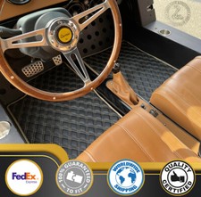 Luxury Floor Mats For Vanderhall Carmel