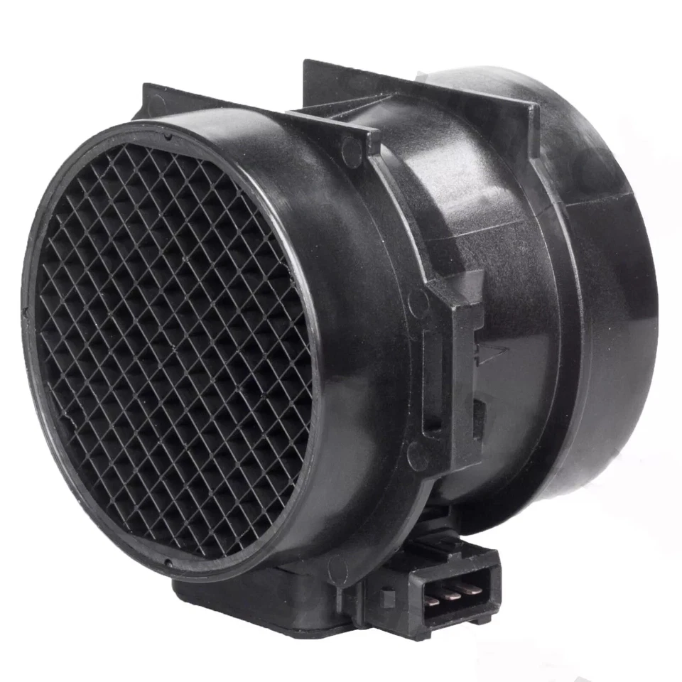 Датчик массового расхода воздуха метр MAF для BMW 325 323 525 E46 3 серии 5WK9605 - Изображение 2 из 4