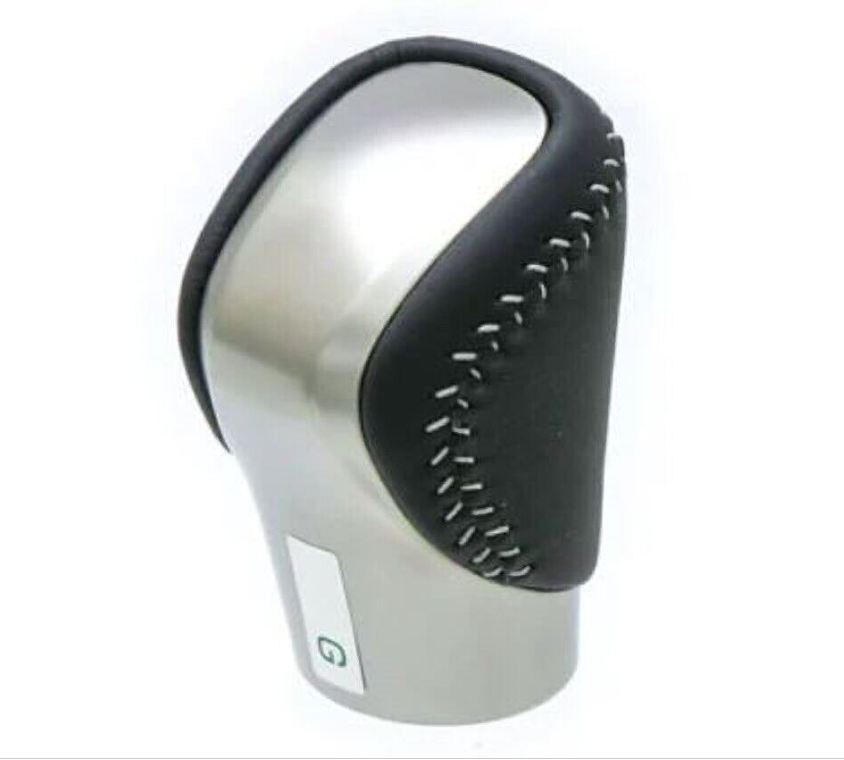 TOYOTA GENUINE Lexus GS GS300 GS350 GS450 Leather Shift Knob 33504
