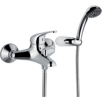 Miscelatore Vasca Con Accessori Mariani - Astro 2 S_0322_272-A030