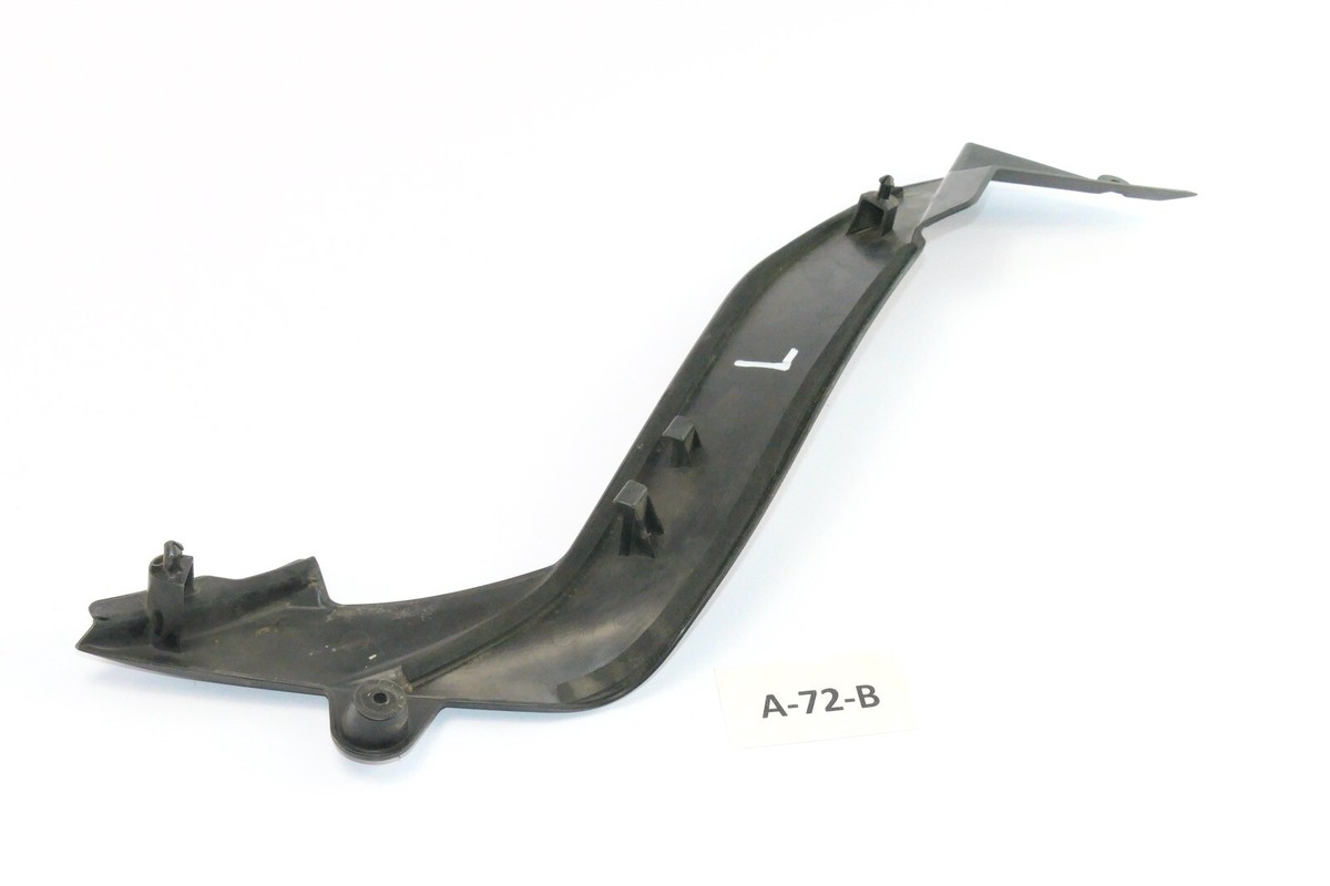 Kawasaki Z 1000 SX ZXT00G ABS Bj 2010 - Frame fairing fairing left