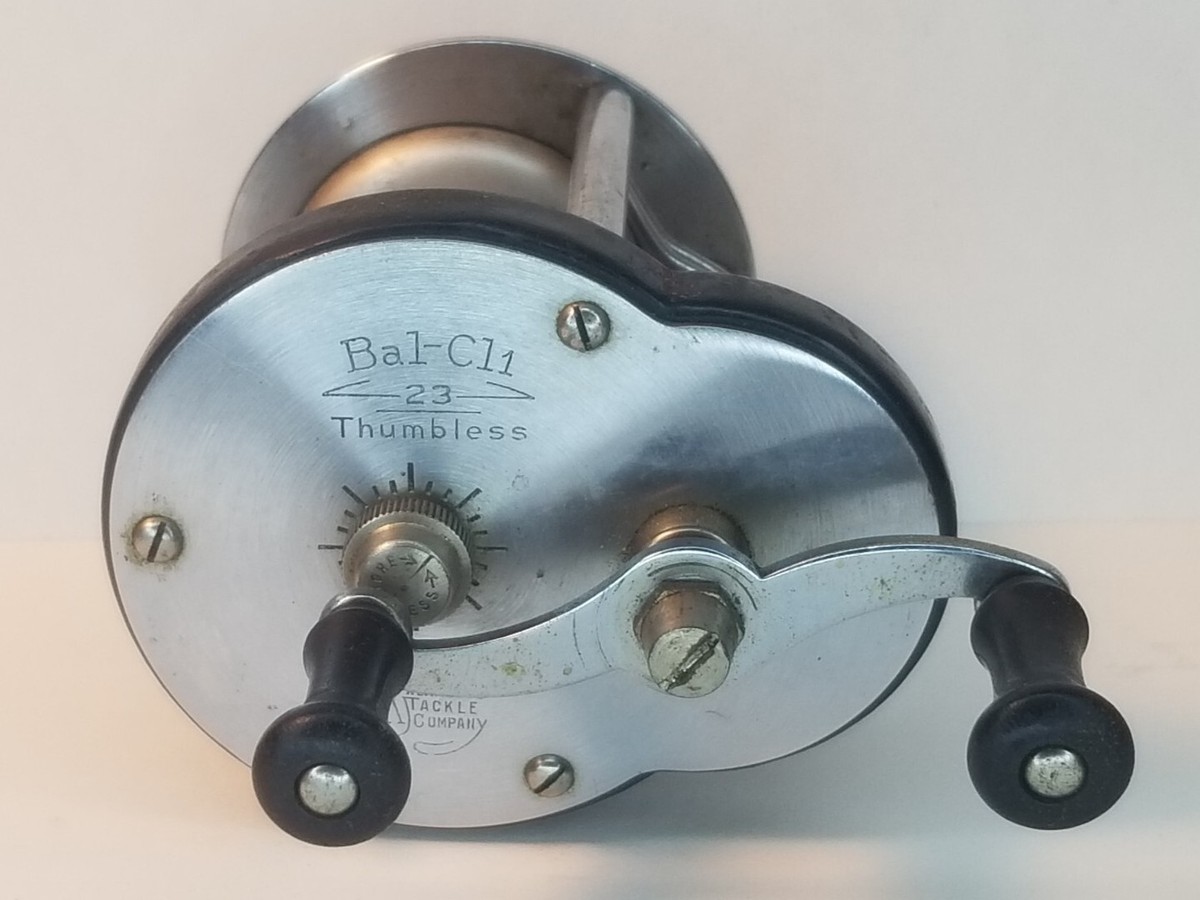 カラマズBal-Cli Model B & 23 カラマズBal-Cli Model B & 23 Kalamaz Bal-Cli Model B 23 | eBay