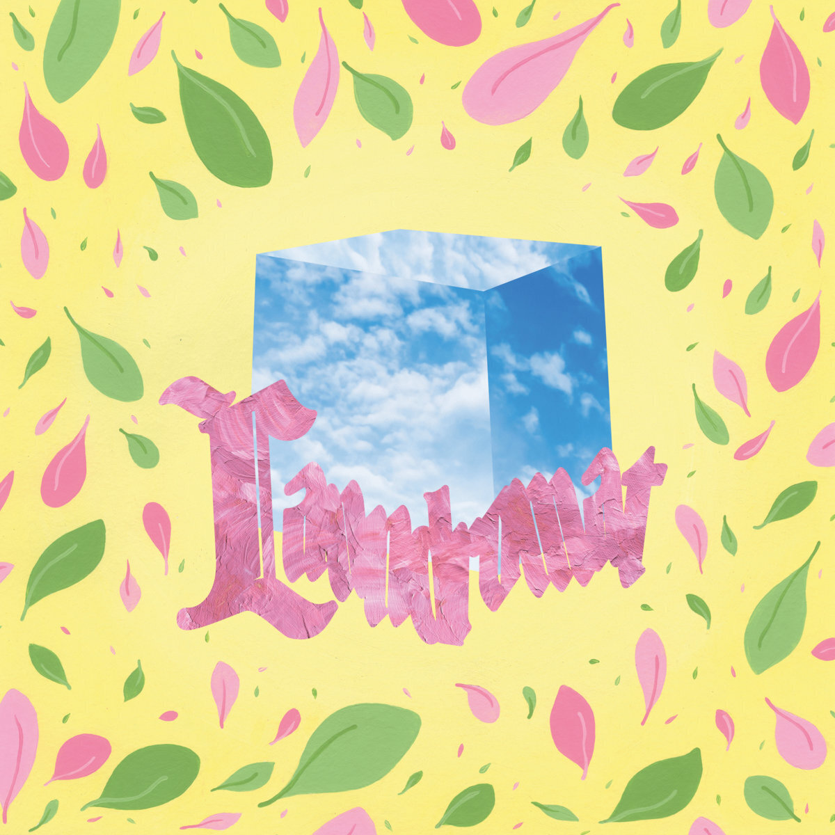 Pickle Darling Laundromat (Cassette)