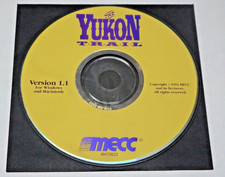 Yukon Trail (1994) - PC Review and Full Download