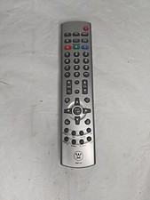 Westinghouse RMT-05 REMOTE CONTROL for SK-32H240S TX-42F430S TX-47F430S - TESTED