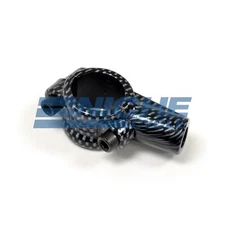 7/8" Handlebar Bracket 10mm Yamaha L/H   Mirror Clamp On
