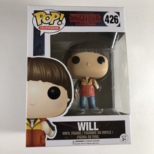 will byers pop