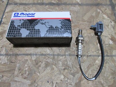 MoPar Oxygen Sensor - NOS - '99-'01 Truck / Jeep - P/N 56041213AA