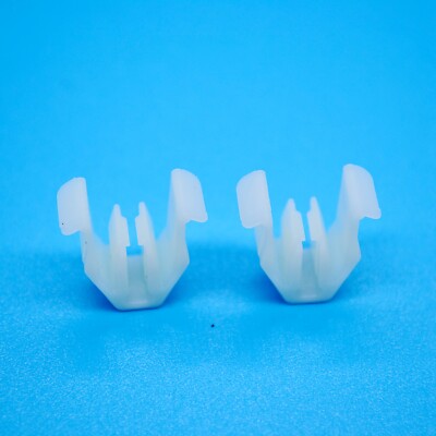 20x Front Grille Tri Panel Retainer Clips Grill Fastener For Chevy Equinox : Aazon.in - Foto 5