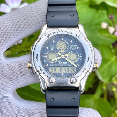 CASIO カシオ AW-503 Speed Memory100 s-l400.jpg