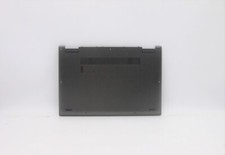 New for Lenovo Yoga 720-13IKB Type 80X6 Base Cover Metal gray AM1YJ000H00