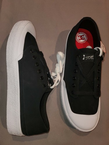 dc t funk shoes
