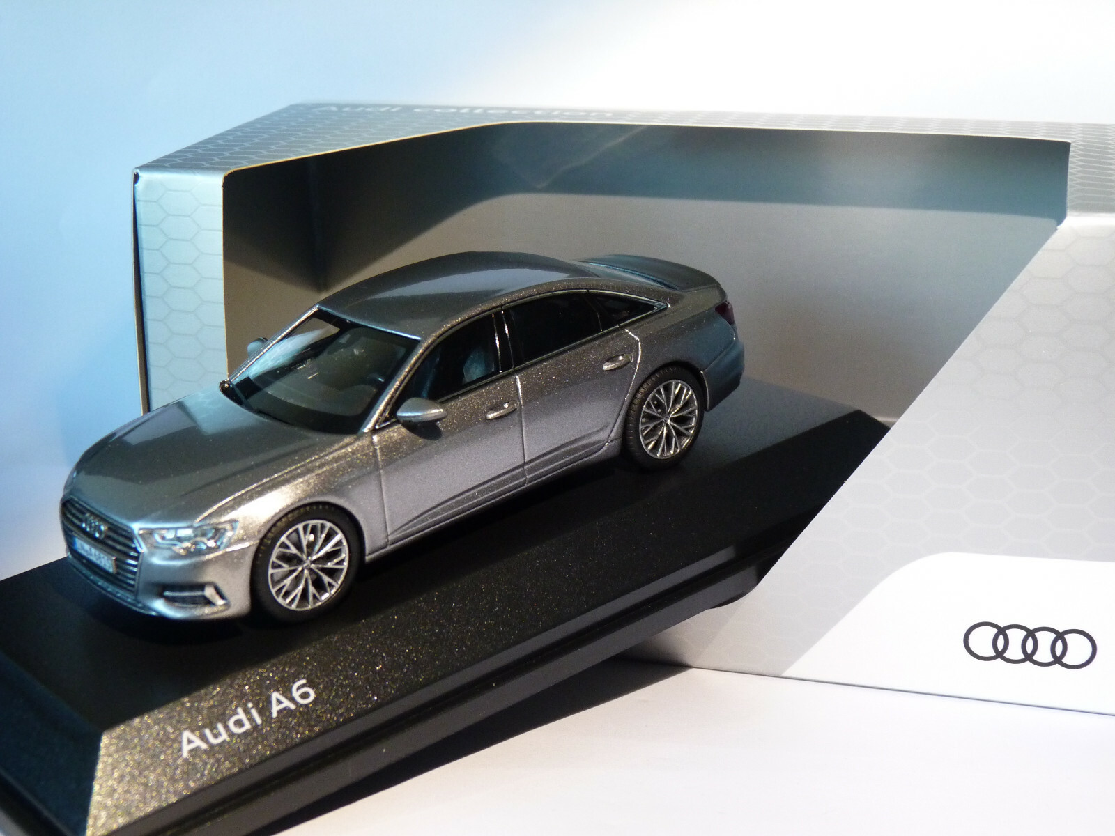Miniatures | Catégories | Audi collection Shop