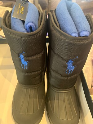 ralph lauren ski boots