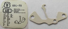 FHF 70 71 76 81 82 701 711 761 811 821 ... watch parts: setting lever #445
