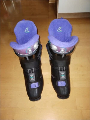 Skischuhe herren Marke " Lowa " - Bild 1 von 4