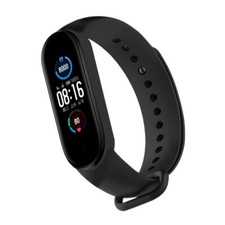Xiaomi Mi Band Wristband Silicone Bracelet Wrist Straps