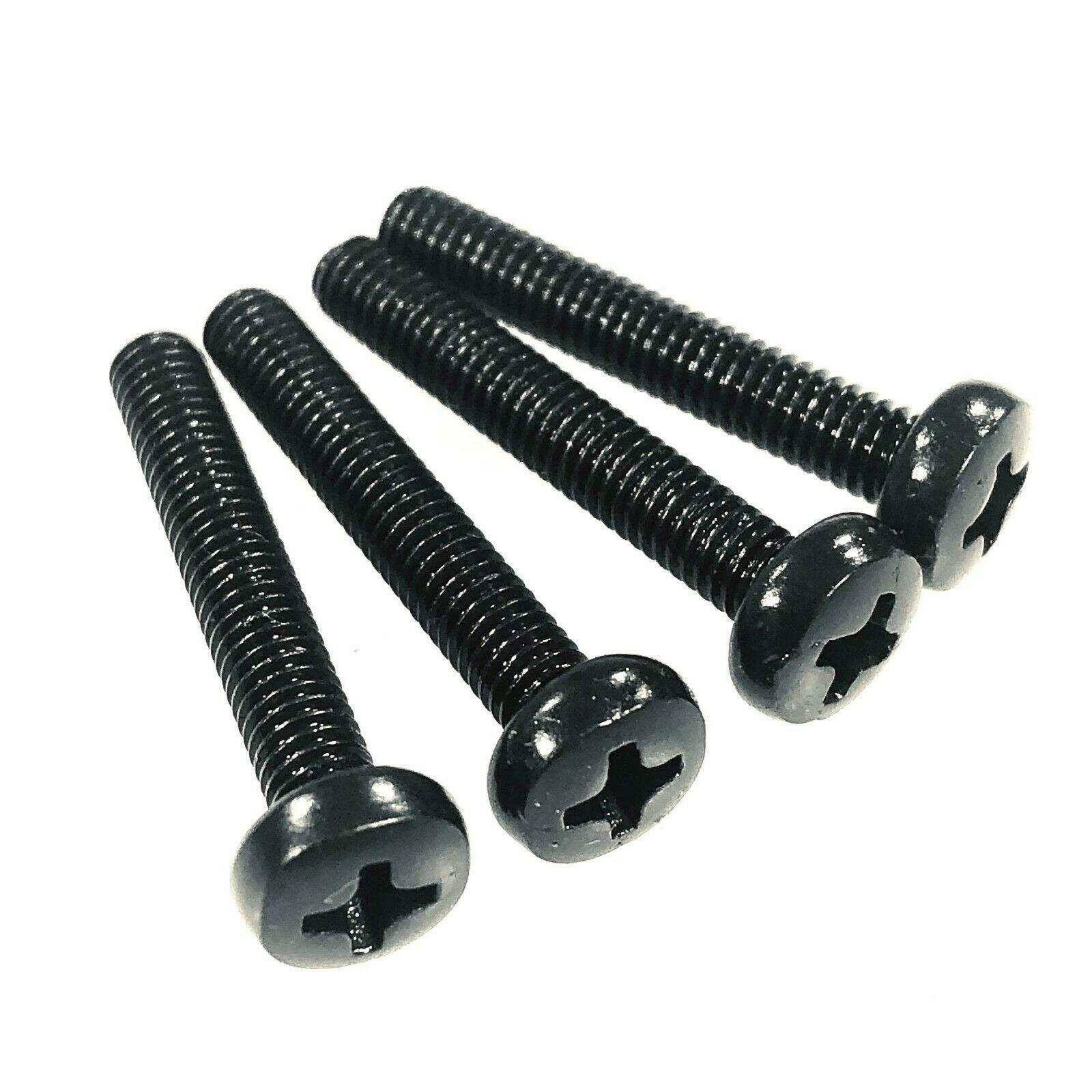 Base Stand Screws for RCA RTR5060US, RTRU5527US, RWOSU5549, RLED4243A