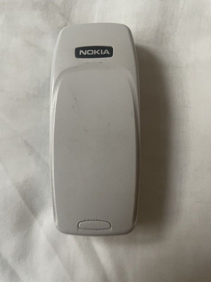 Nokia 3330 Retro Mobile Phone Faulty/Untested/spares/parts eBay