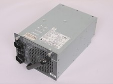 Cisco PWR-C45-4200ACV V02 4200W Power supply 4500 Sony APS-200 8-681-341-51