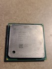 ! Intel Pentium 4 2.4Ghz (Rk80532Ge056512) Processor - Used, Tested Ok