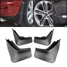 4x Car Front Rear Splash Mud Guard Flaps Accessories For Skoda Kodiaq 2018-2020