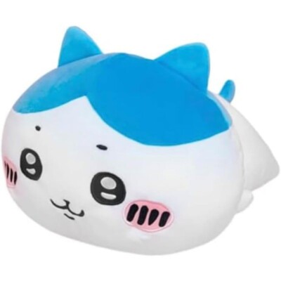 FuRyu Dararan Chiikawa Hachiware Katze Groß Plüschtier Japan Offiziell