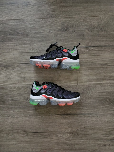 VaporMax Plus â CoolZapas