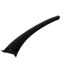 VW Eos 1F Dachholm Holm Dach Verdeck rechts schwarz uni 1Q0871906